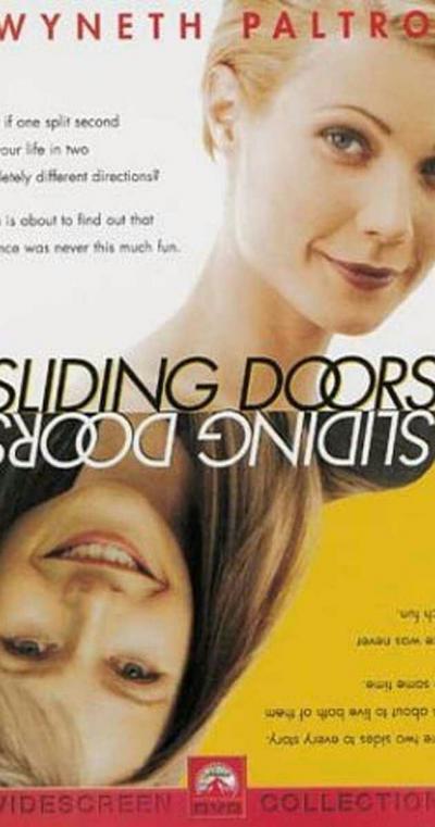 Sliding Doors 1998