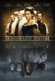 Stonehearst Asylum 2014